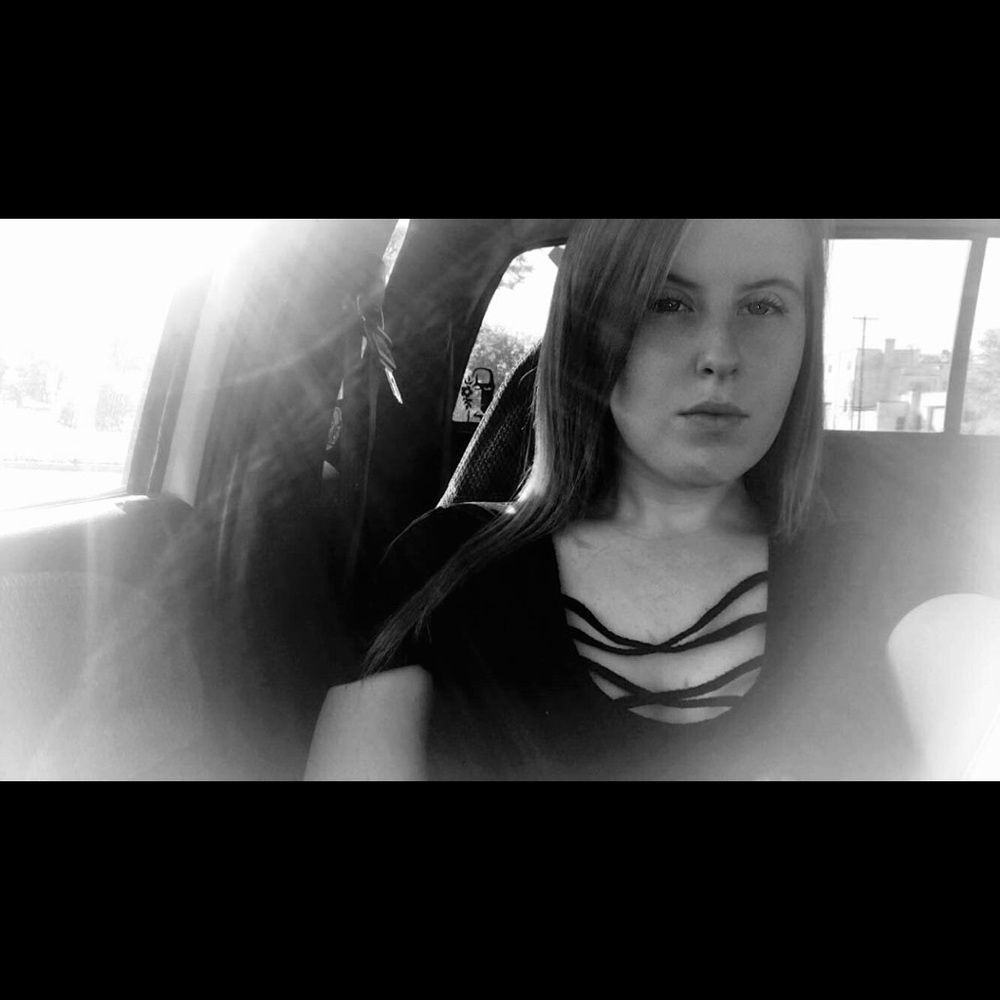 Meet your Posher, Jamie